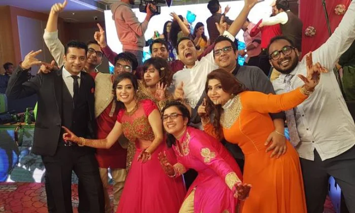 Dharitri Kala Kendra